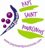 Logo Pays des bourbons