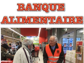 Banque alimentaire