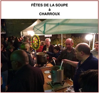 FETE DE LA SOUPE