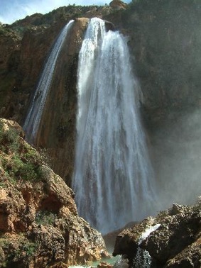 cascades-d-imouzzer