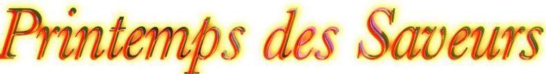 Logo Printemps des Saveurs 1 - copie 3